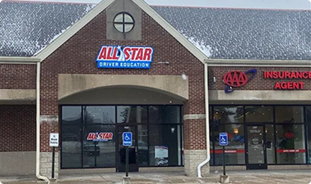 Ann Arbor All Star Education Center