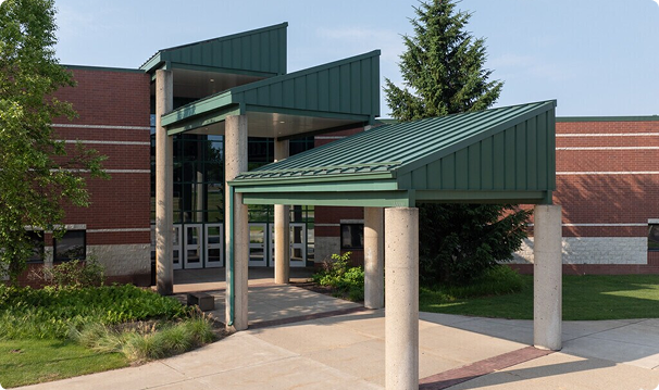 Comstock Park High School