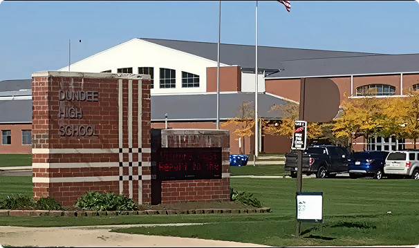 Dundee High School