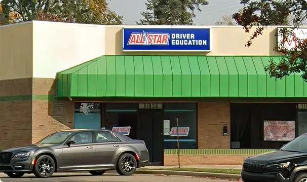 Farmington Education Center