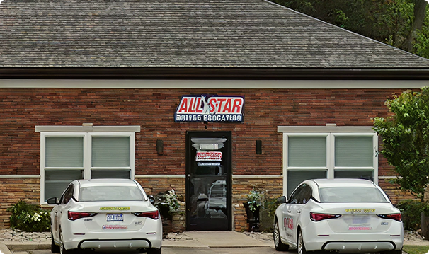 Grand Blanc Education Center