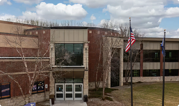 Caledonia HS North Campus