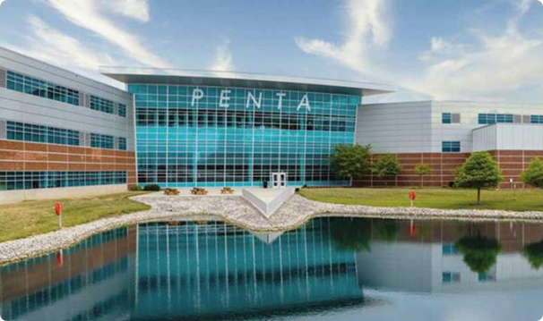 penta career center