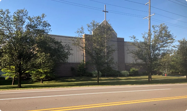 Plymouth Risen Christ Lutheran Church