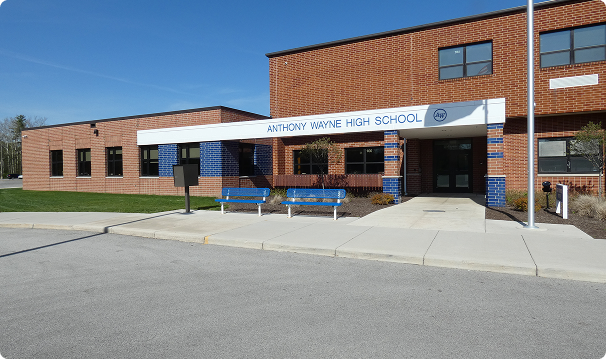 anthony wayne high school