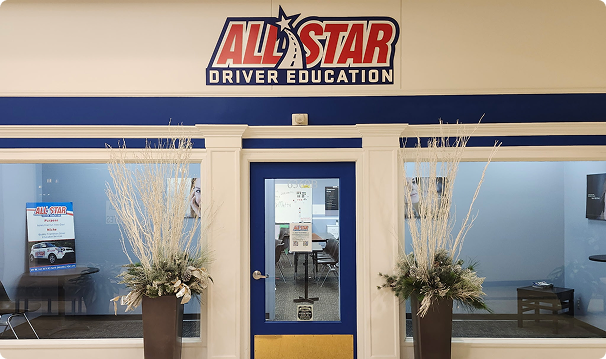 West Bloomfield driver education center